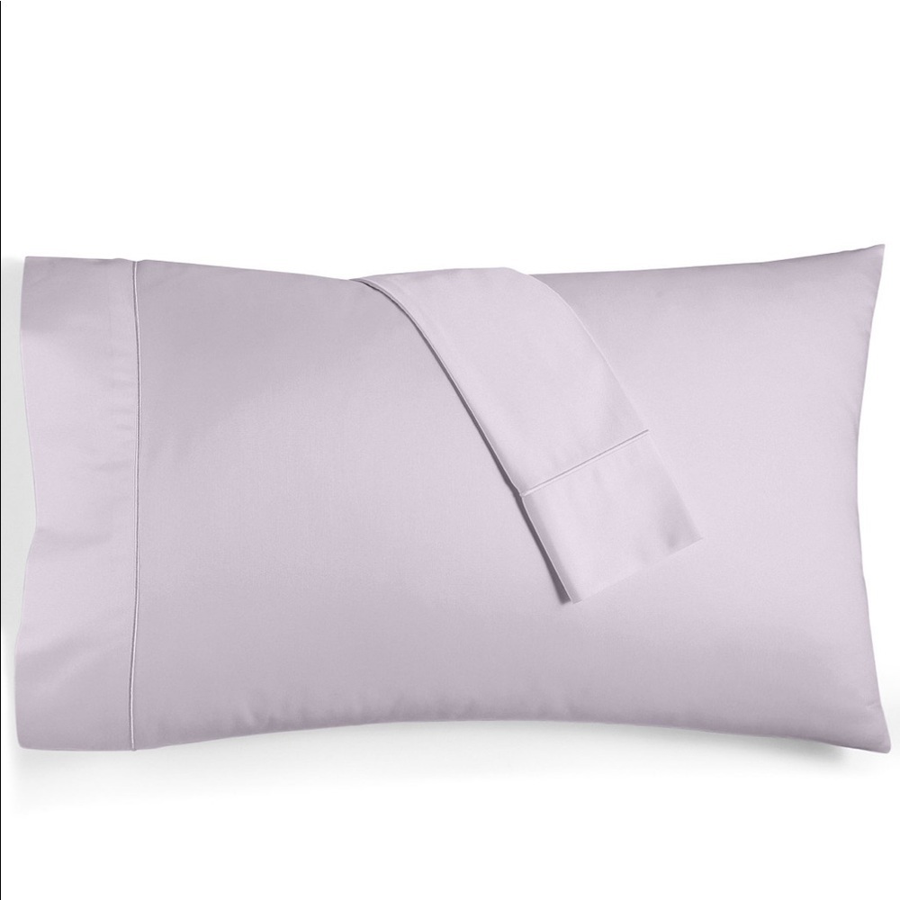 Charter Club Sleep Luxe 100% Cotton 800
Thread Count Pillowcase Pair, Standard